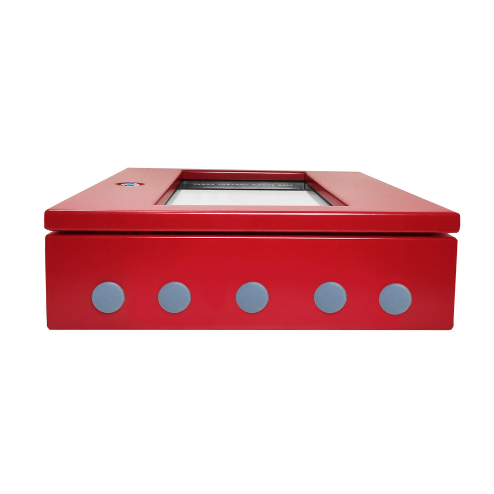 Fire Control Panel Safety Checks: What You Need to Know