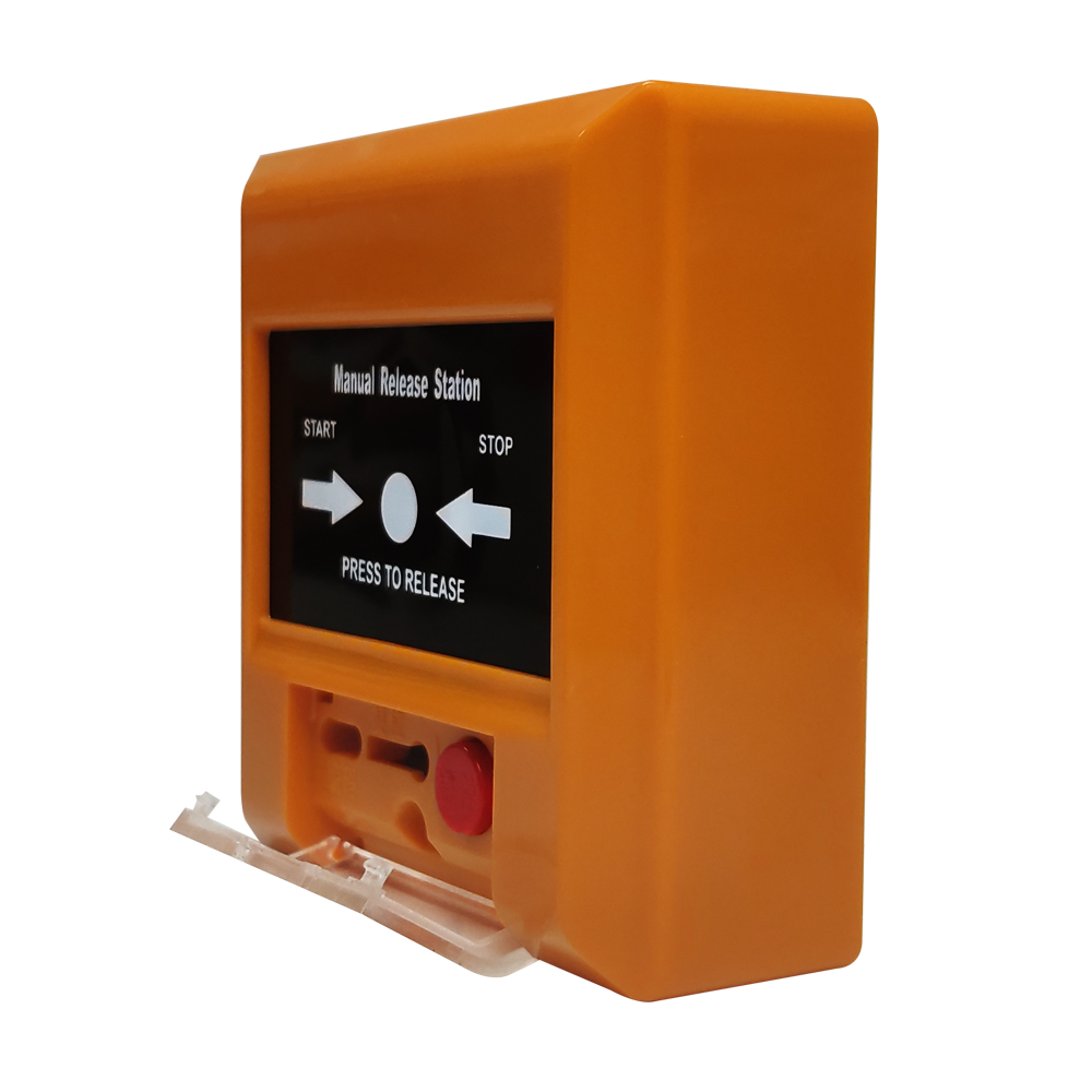 How Does a Fire Alarm System Detect and Respond to Fire Threats?