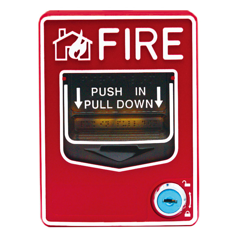 How to Choose a Reliable Fire Alarm System Manufacturer?