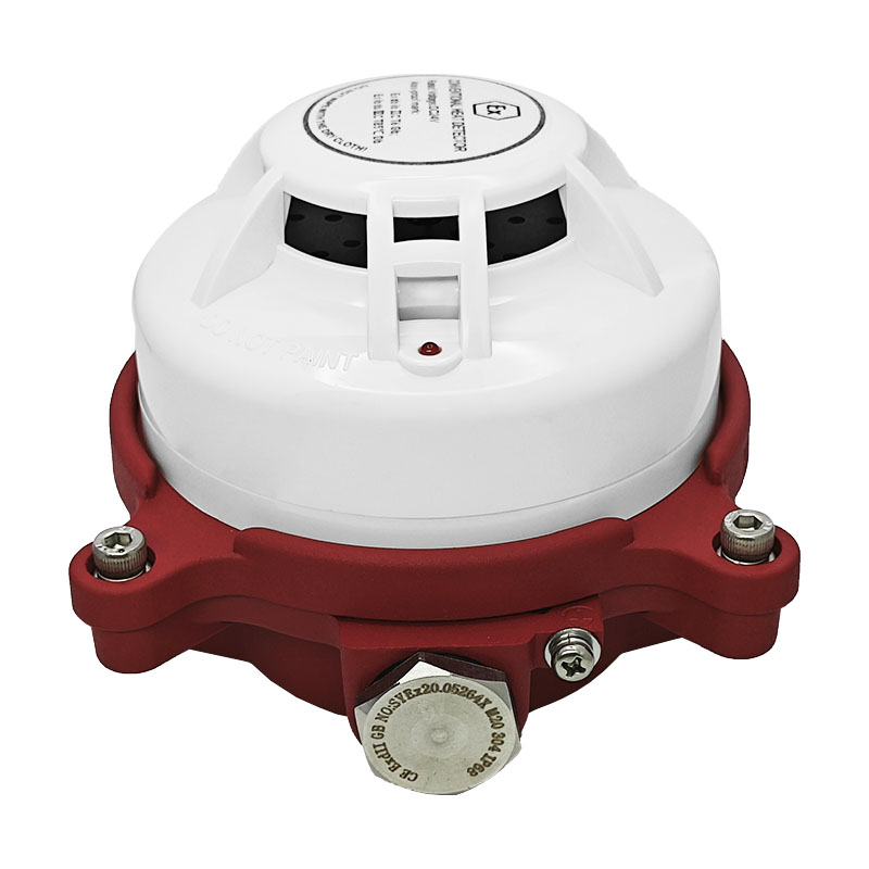 How Smoke Detectors Help Reduce Fire-Related Damage Costs