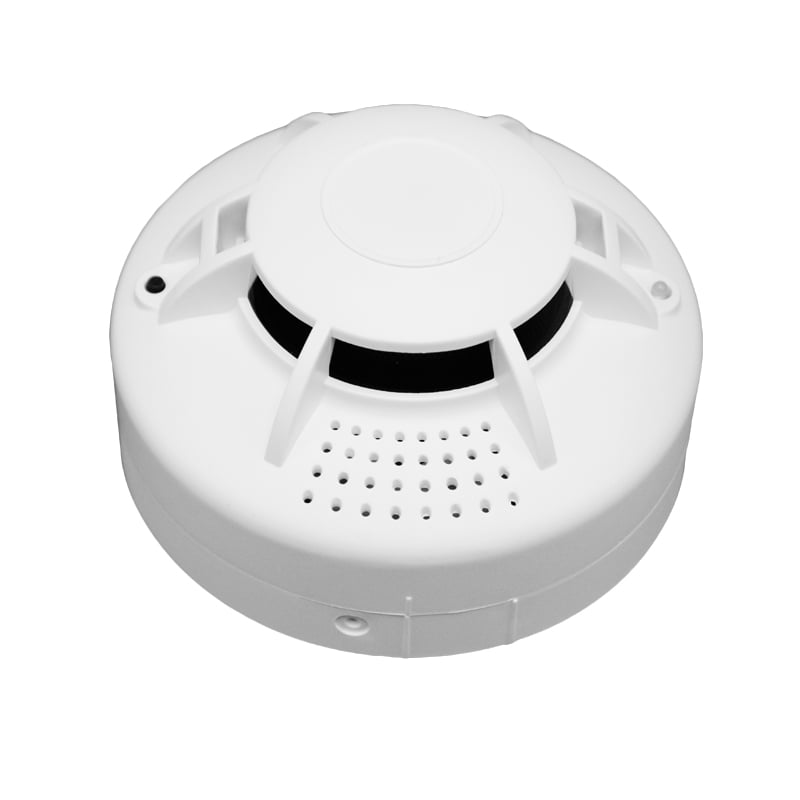 Smoke Detector Placement Tips for Home and Office Safety