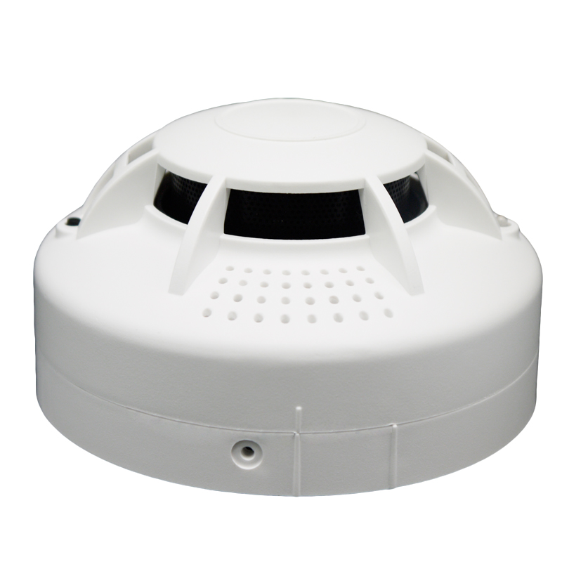 How to Install a Smoke Detector for Maximum Coverage?