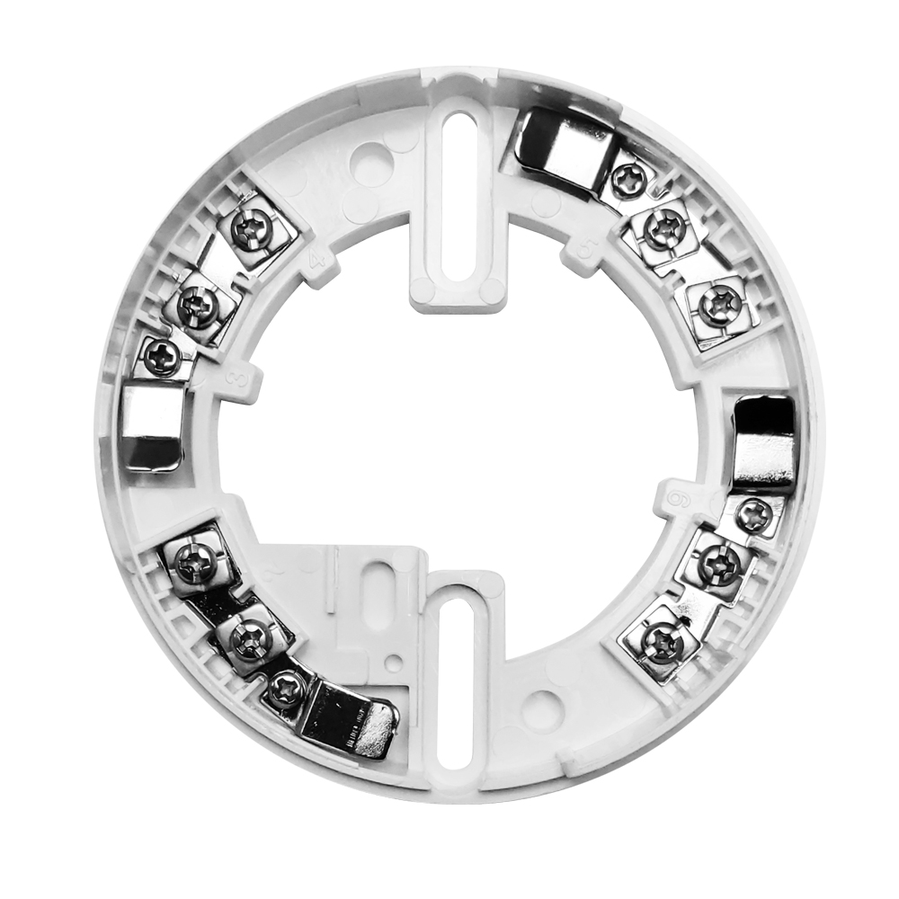 Why Are Smoke Detectors Essential in Office Buildings?