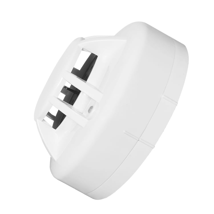 How to Select the Right Heat Detector for Factory Applications?
