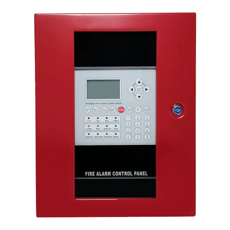 The Importance of Professional Fire Alarm Installation for Safety