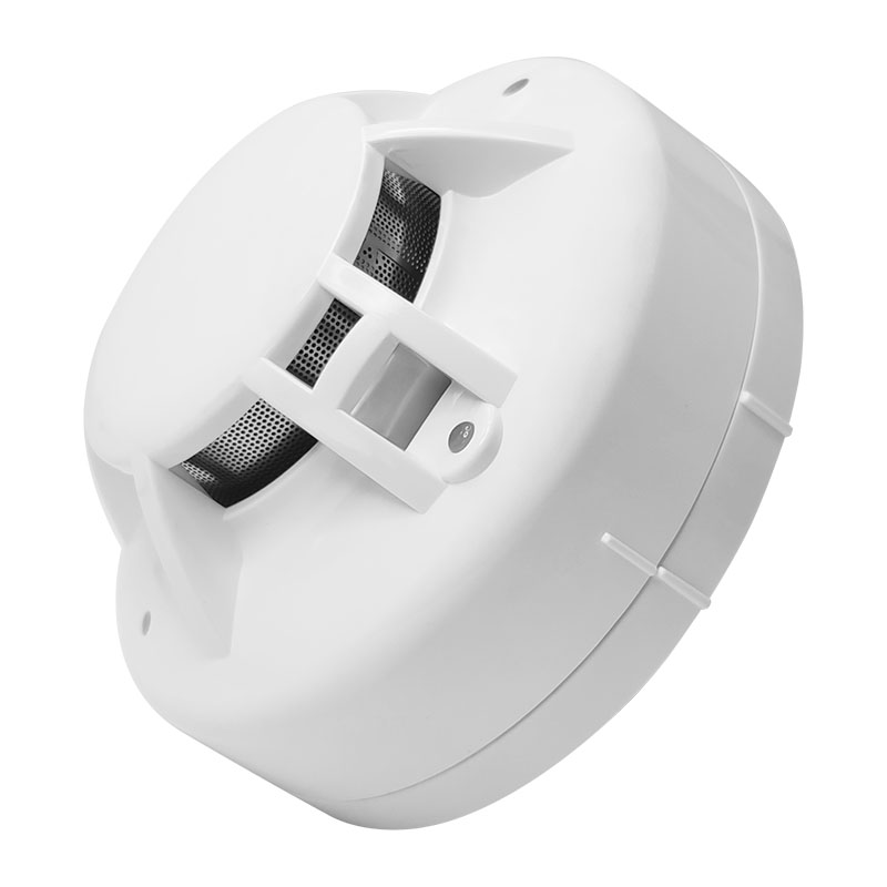How Does Environmental Temperature Affect Heat Detector Sensitivity?
