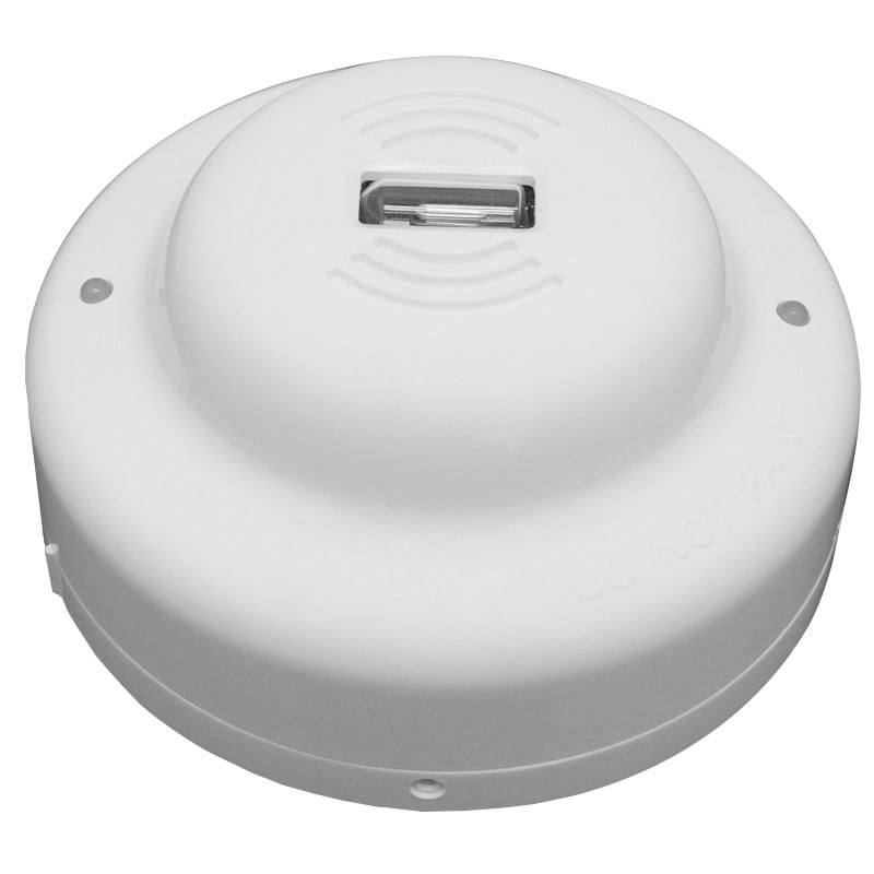 How Does a Flame Detector Help Protect Flammable Storage Sites?