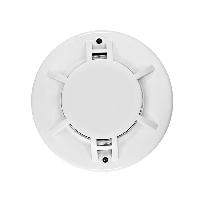 How Does a Heat Detector Integrate with a Fire Alarm Control Panel?