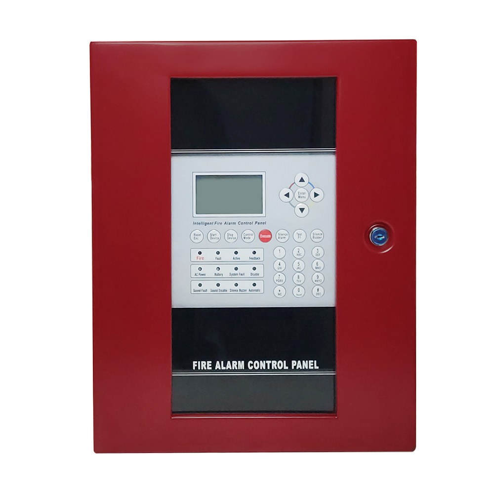 How to Choose the Right Fire Control Panel Supplier in China?