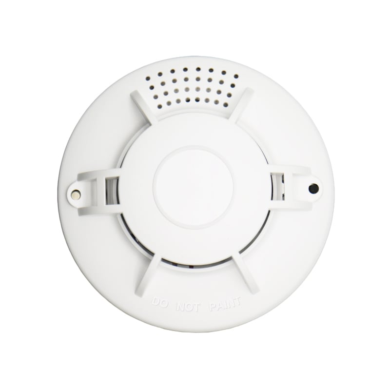 Can a Smoke Detector Work in High-Humidity Environments?