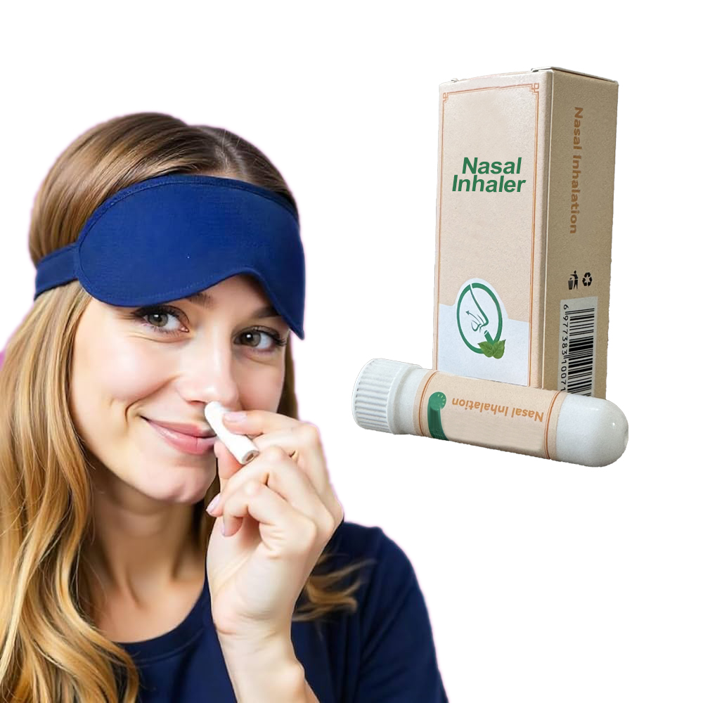 How Can Importers Choose Reliable Nasal Inhaler Manufacturers in China?