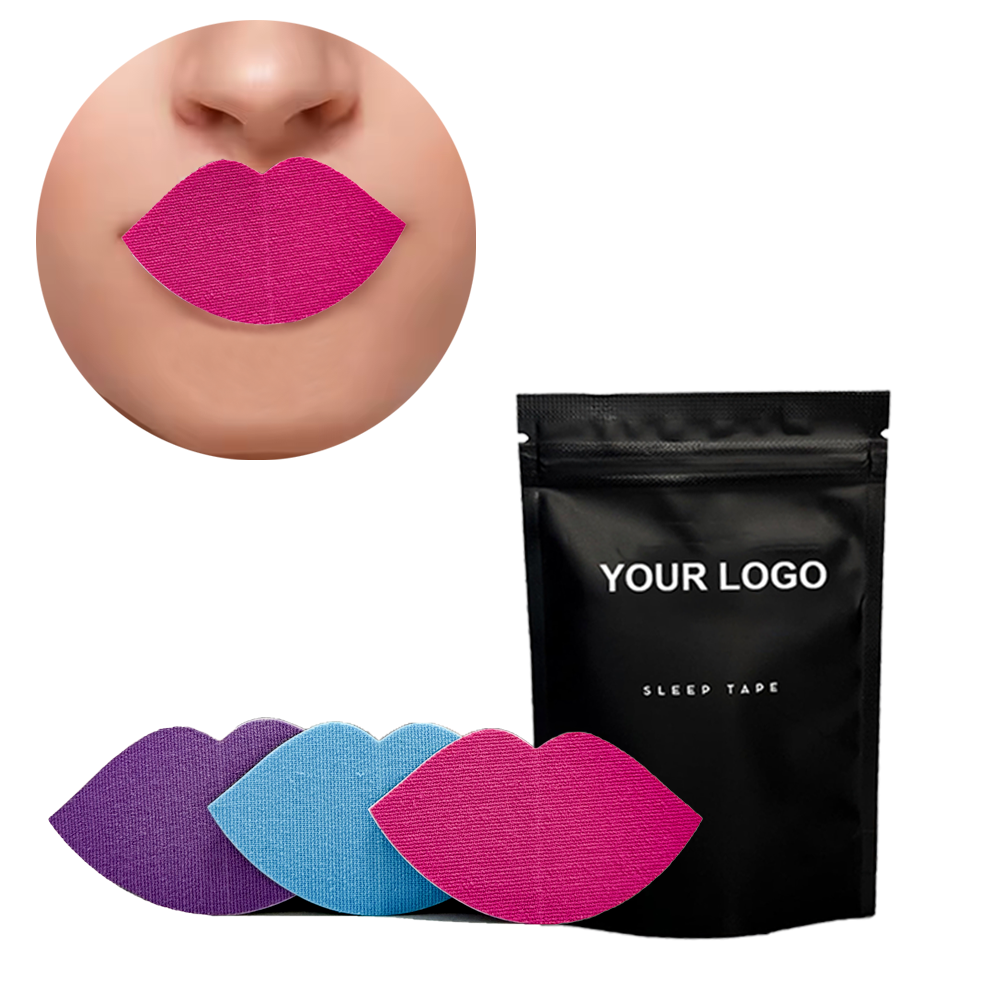 Functions and Uses of Mouth Stickers