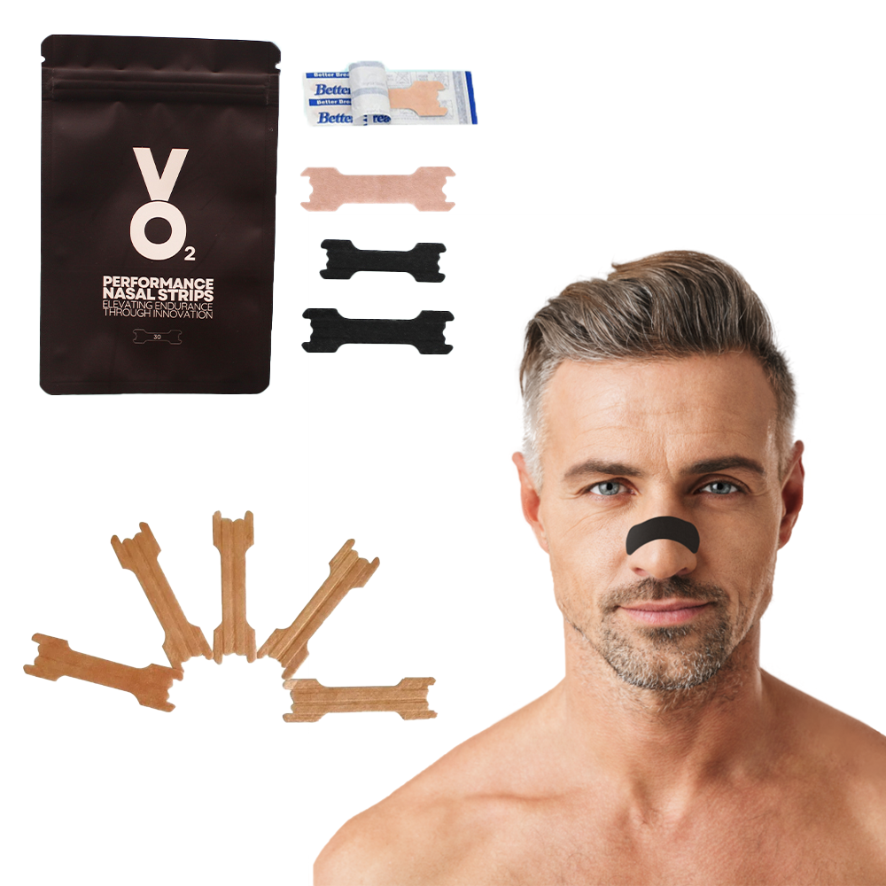 What Hypoallergenic Materials Make Mouth Tape Safe for Sensitive Skin?