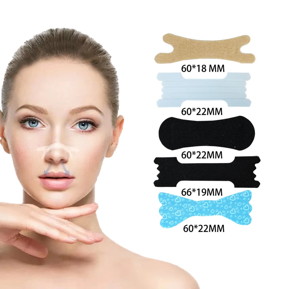 What Are The Advantages of Nose Strips?