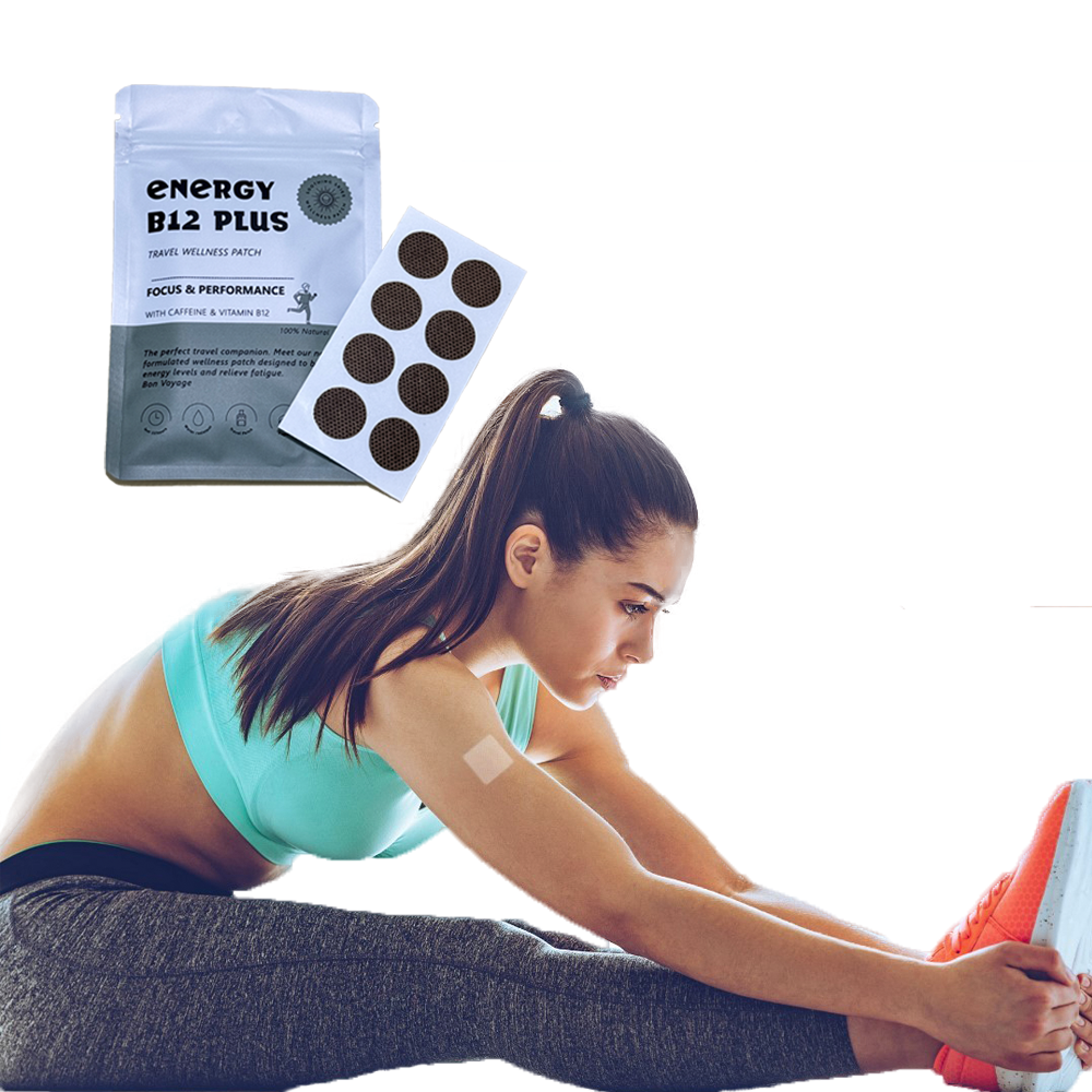 What Ingredients in Energy Patches Promote Natural Alertness?
﻿