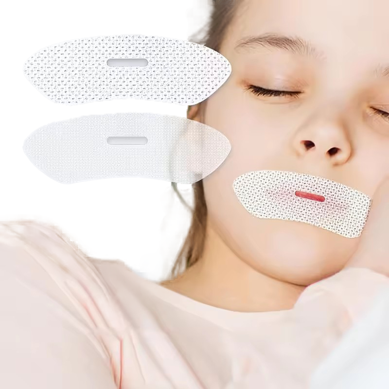 How Do Sleep Strips Help Reduce Snoring and Improve Rest Quality?