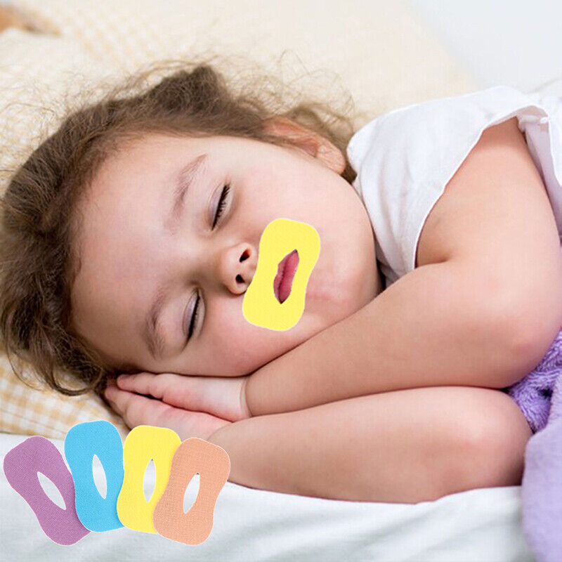 Why Do More People Prefer Sleep Strips Over Other Sleep Aids?