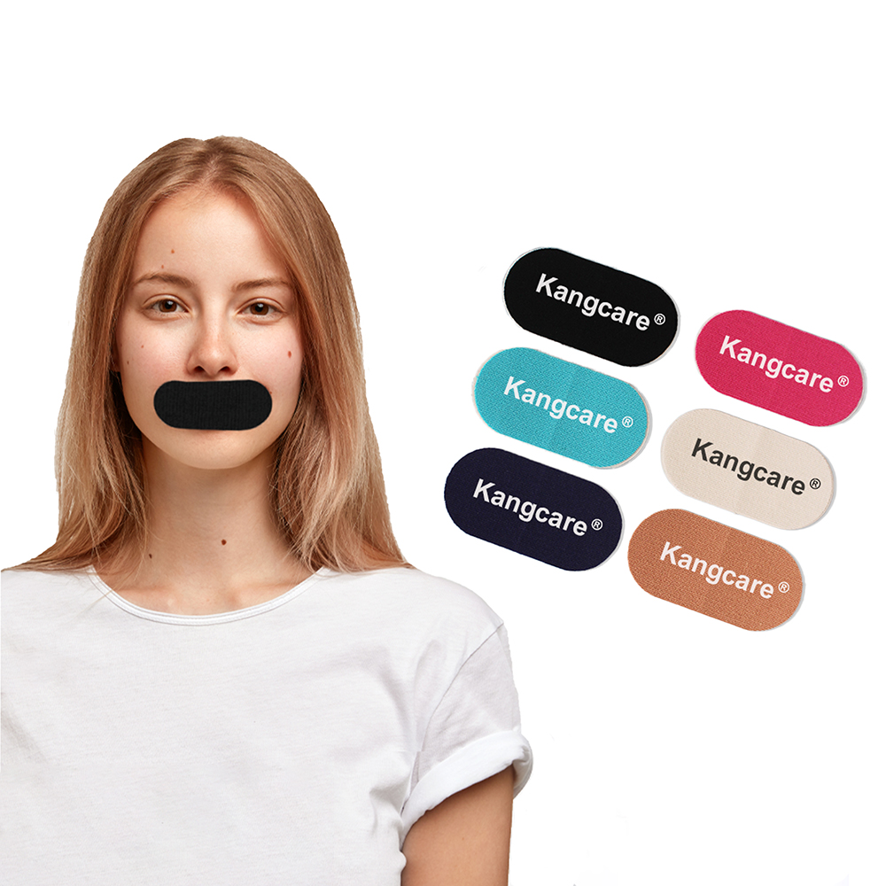 Instant Airway Enhancement for Immediate Relief