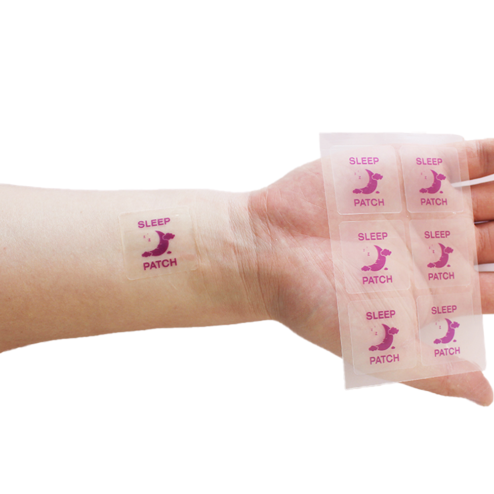 How often should you replace nasal strips to avoid skin redness?