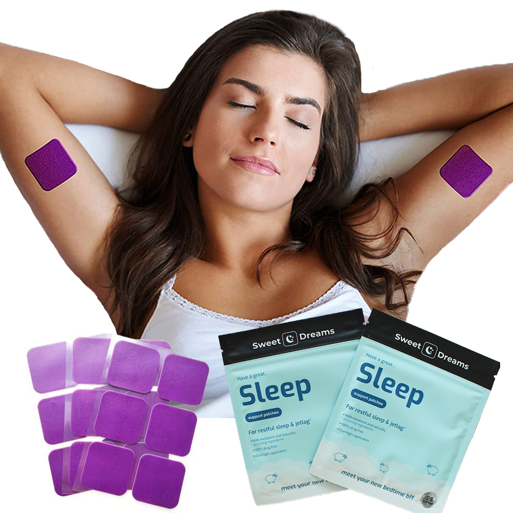 What Key Factors Should Guide Your Decision When Selecting Among Different Sleep Patches?