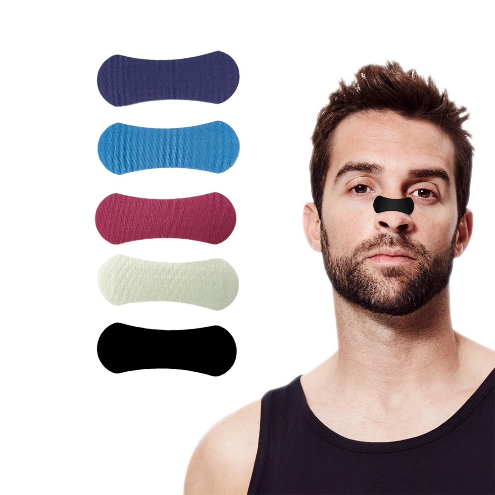 Athletic Performance Enhancement and Oxygen Optimization