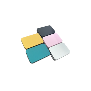 Metal Box Packing