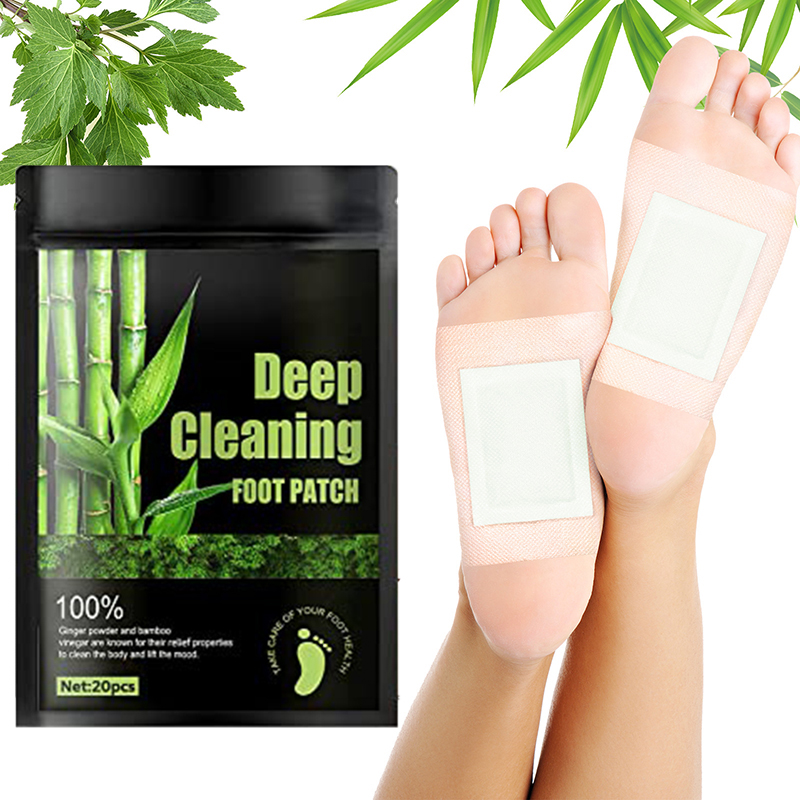 Foot Detox Patch