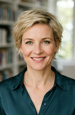 Kat Gammelseter