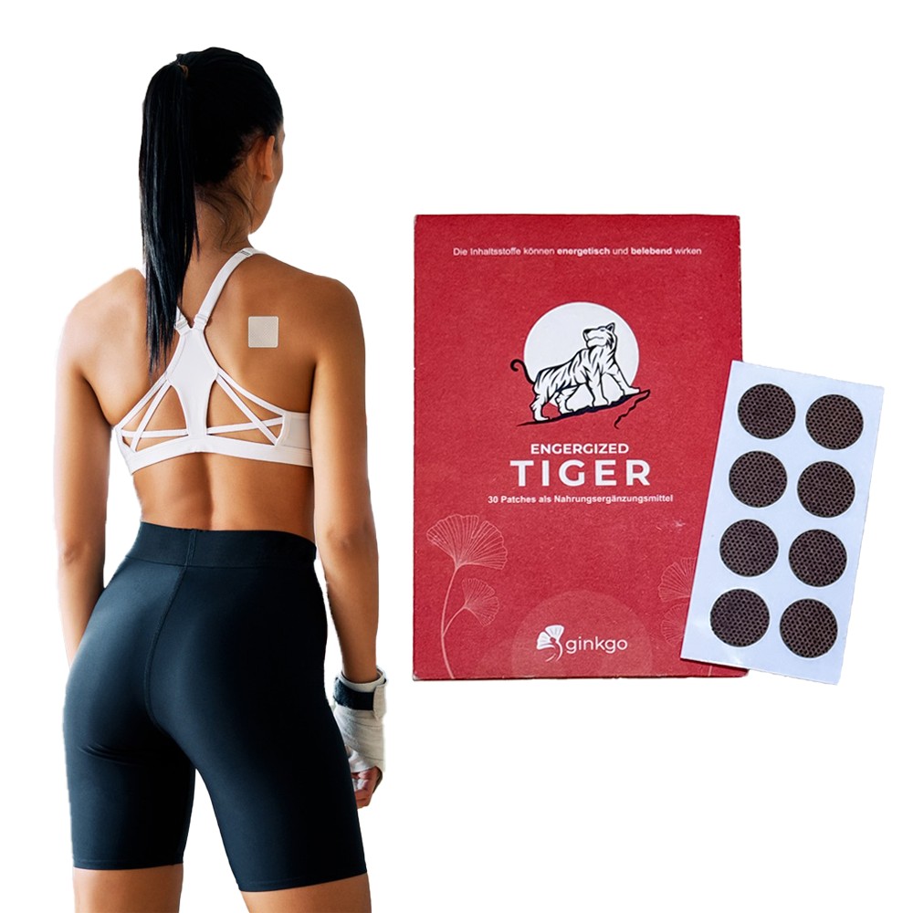 What Are the Benefits of Using Vitamin Patches?