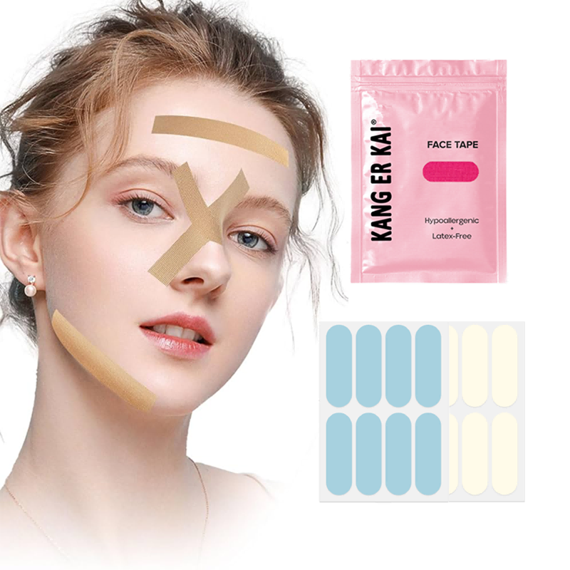 Discover the Game-changing Benefits of Our Facial Lifting Patches—Your Go-to for a Refreshed, Sculpted Look without the Fuss
