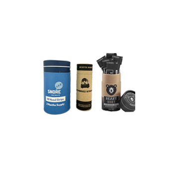 Cylinder Packing