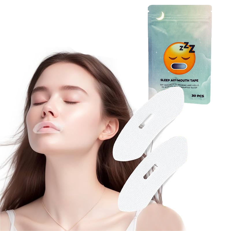 Universal Comfort Fit for All Nose Shapes and Sizes