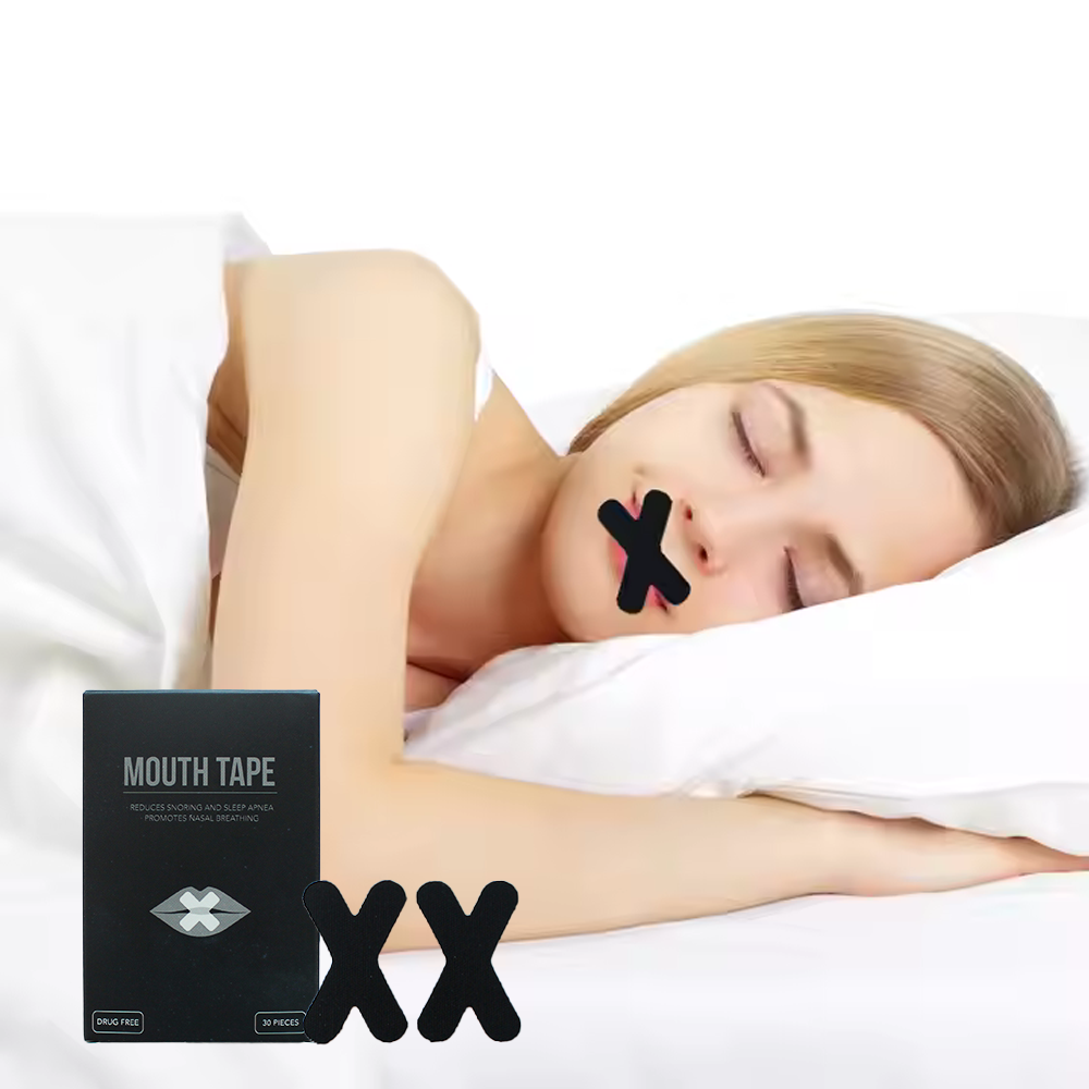 Snoring Reduction and Partner Sleep Improvement