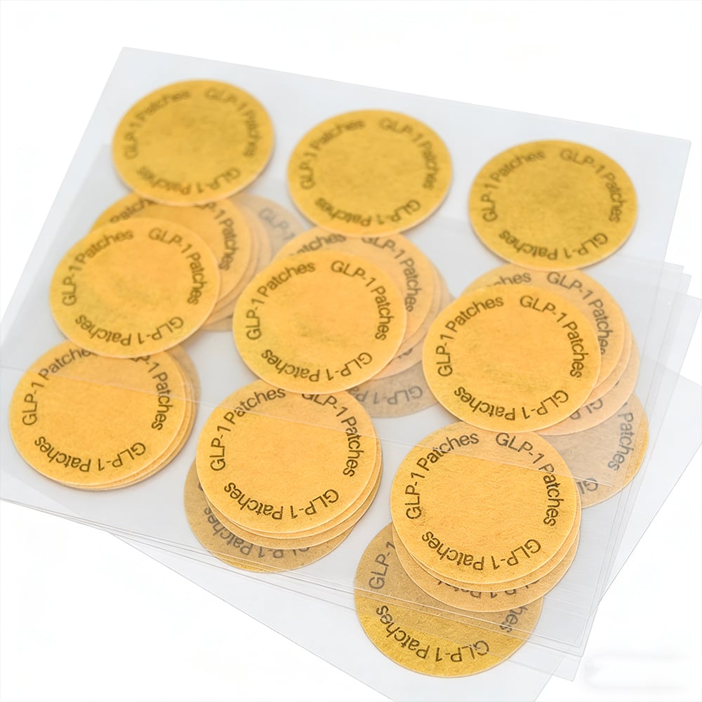 Customizable Formulations Targeting Specific Health Goals
