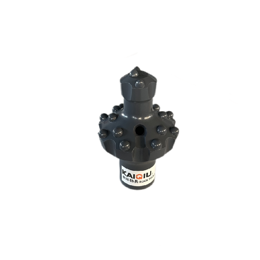 tr35 43mm parabolic button bit-7