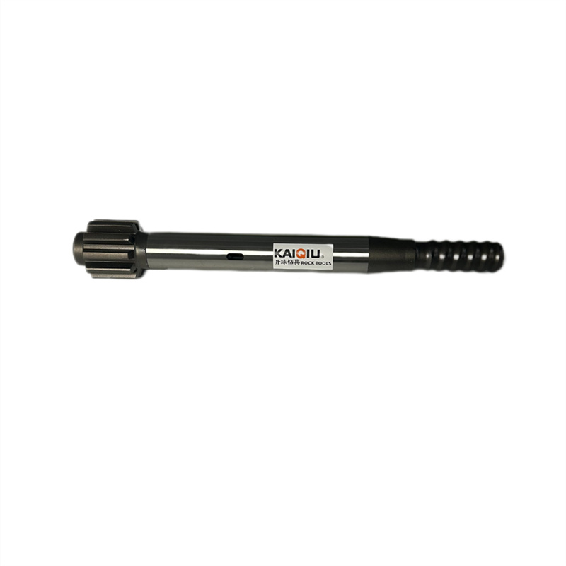 RD520 T38 D45 525 shank adapter
