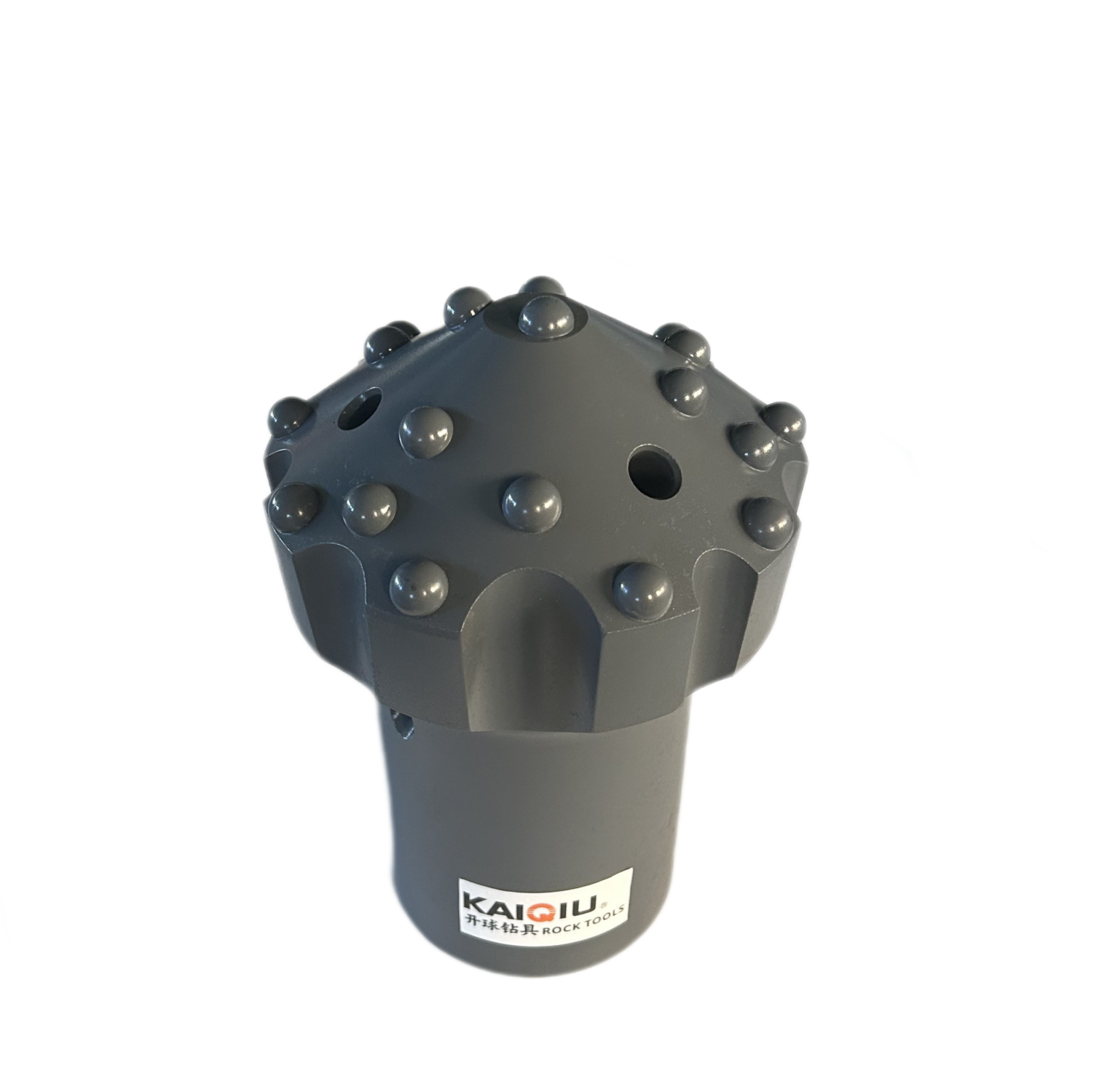 T51 152mm Dome Reaming button bit