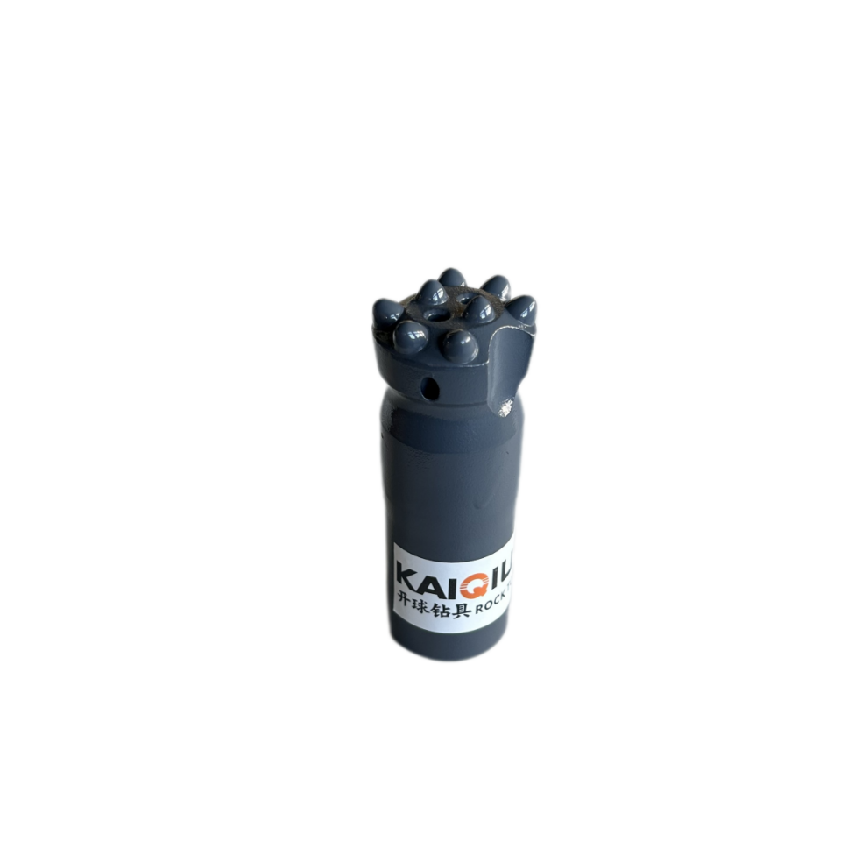 R32 41mm Parabolic button bit