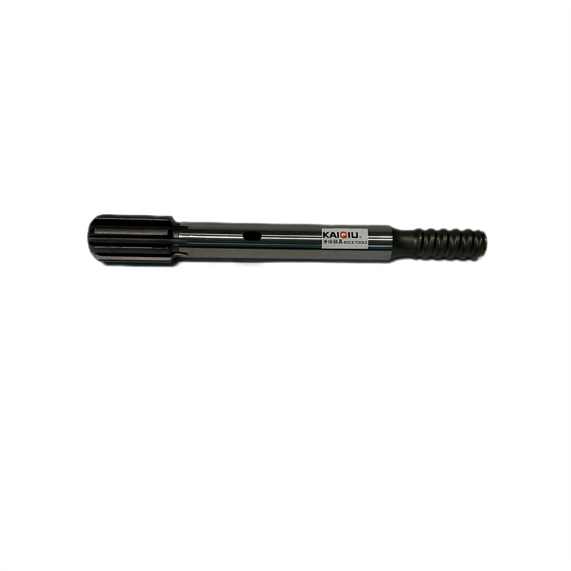 HC109 T38 045 490 shank adapter
