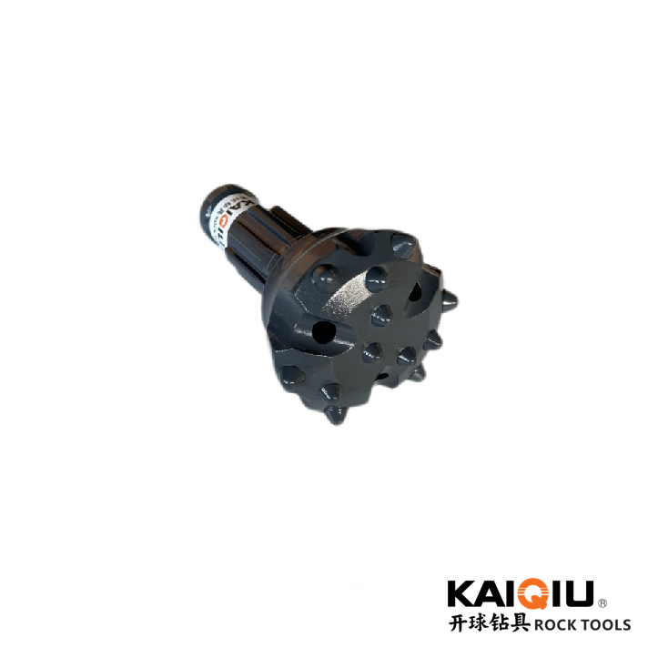 M3 110mm Medium air pressure DTH bit