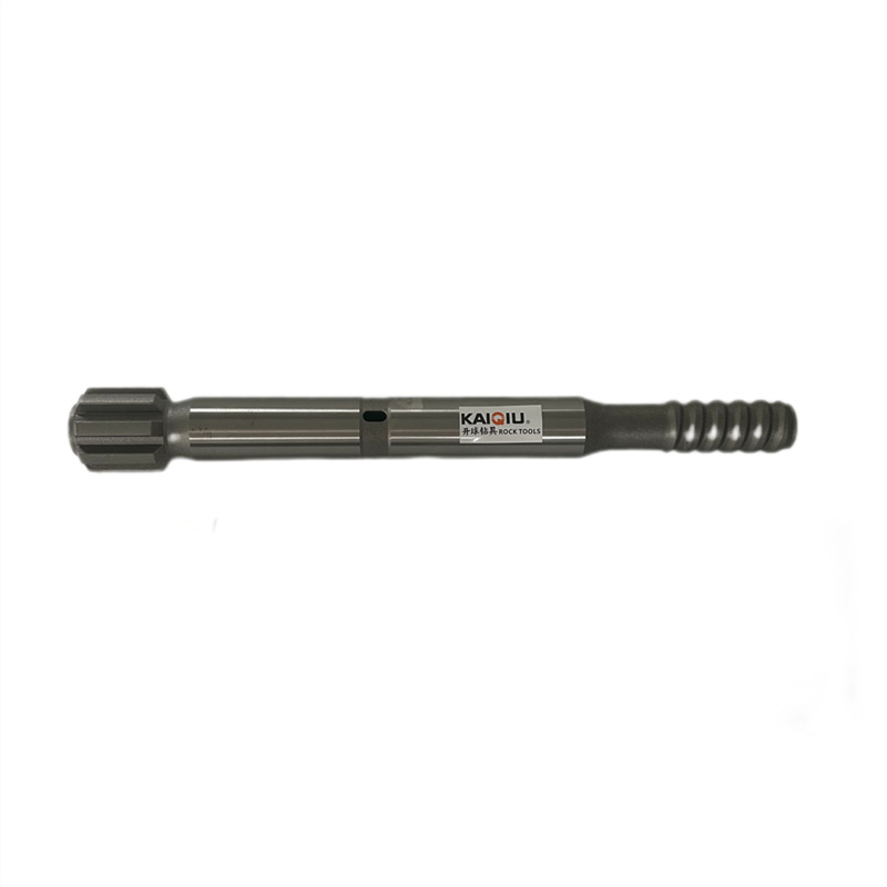 tr35 45mm semi ballistic button bit-6