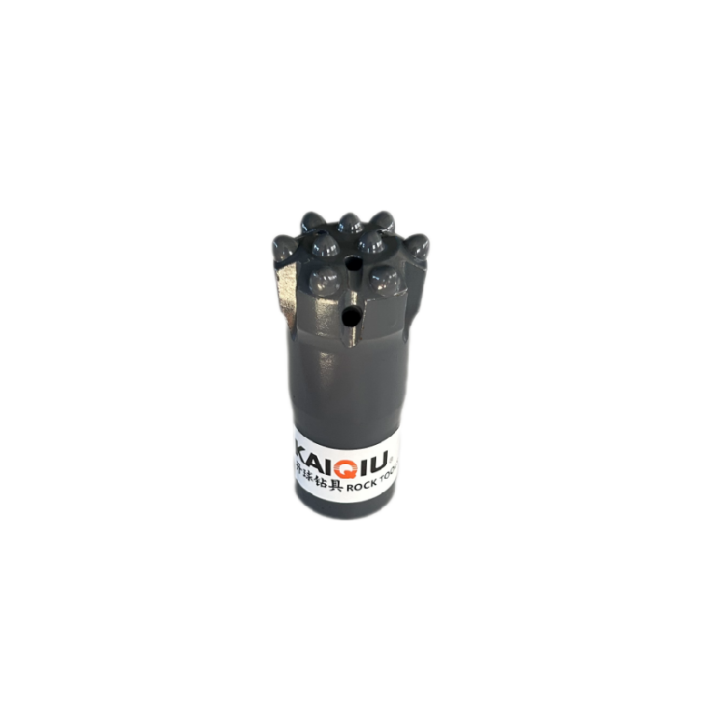 TR35 51mm Parabolic button bit