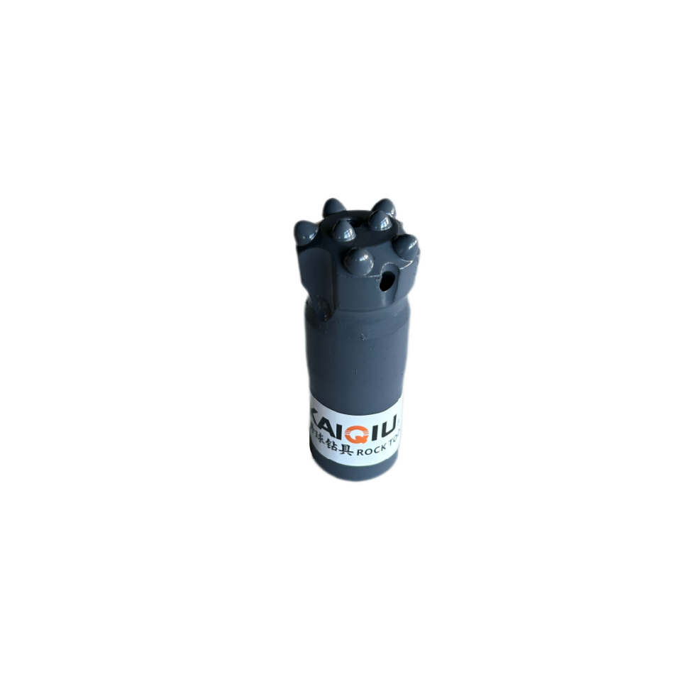 R28 41mm Parabolic button bit