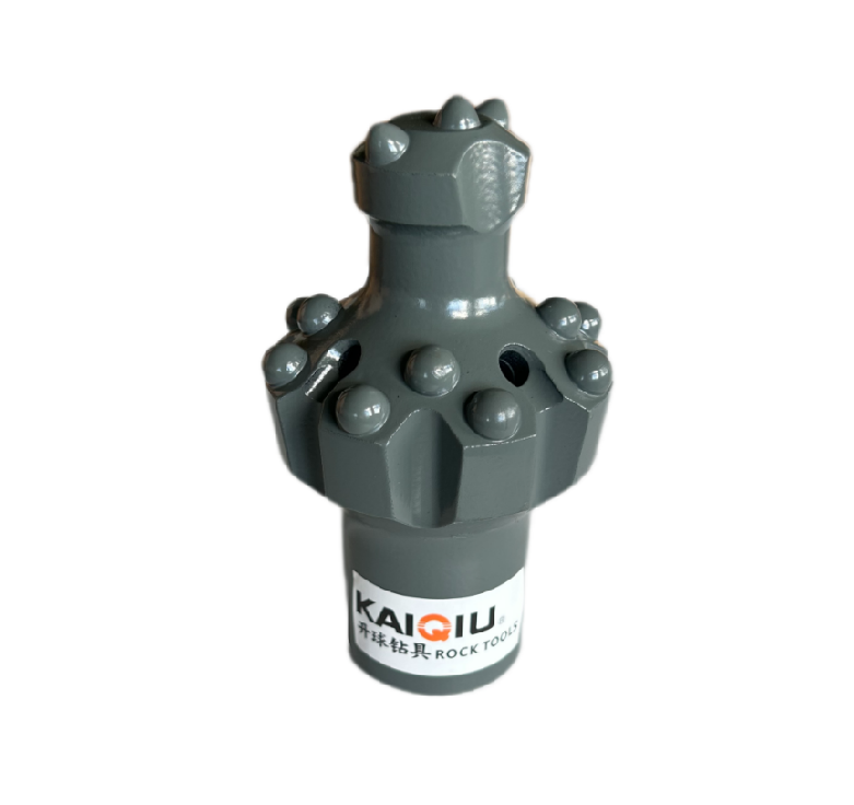 TR35 89mm Hole opener Reaming button bit
