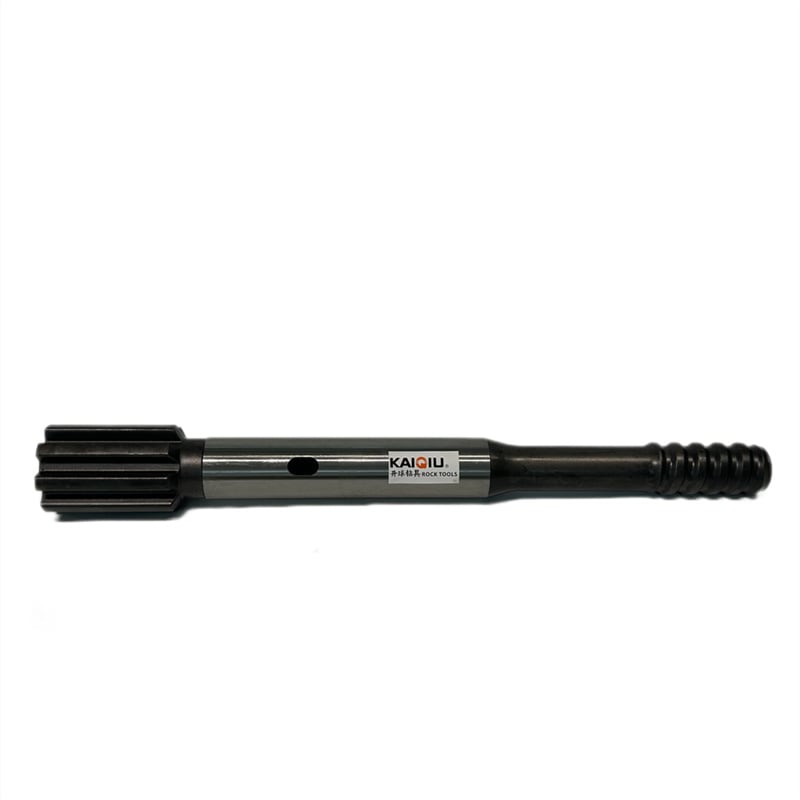 t51 102mm retrac ballistic button bit-5
