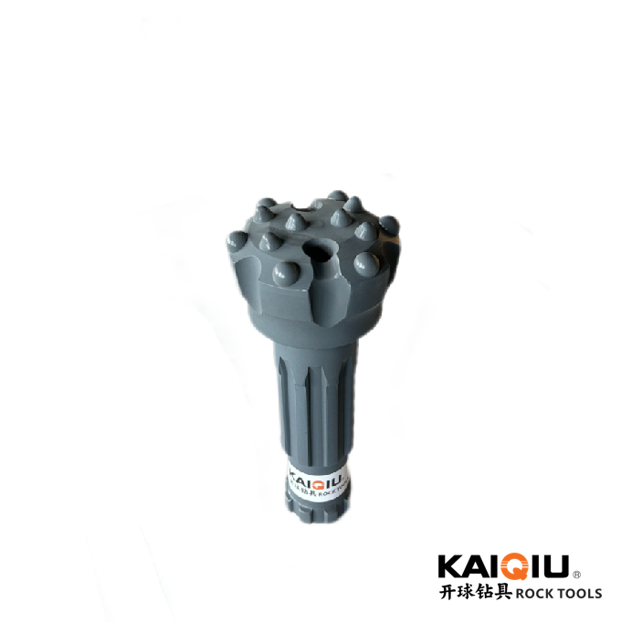 DHD3.5 100mm DTH bit
