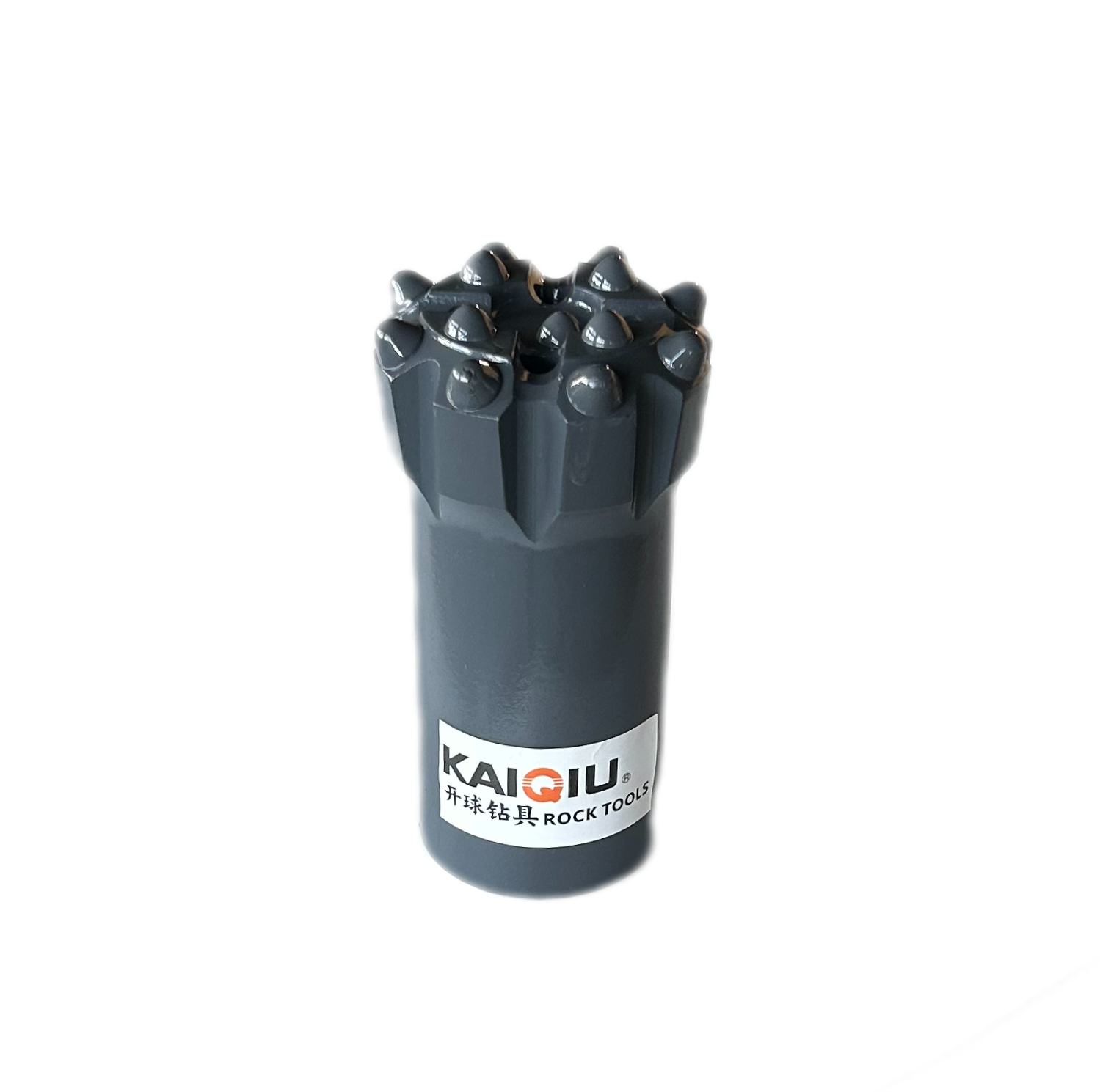 T38 70mm Concave Ballistiic button bit