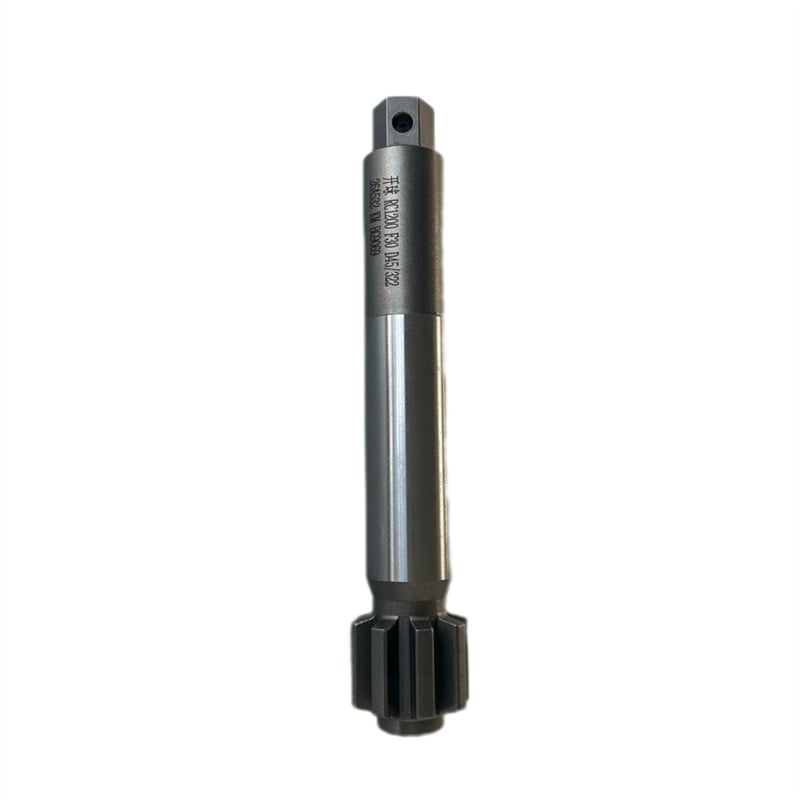 RC1200  F30 D45 322 shank adapter
