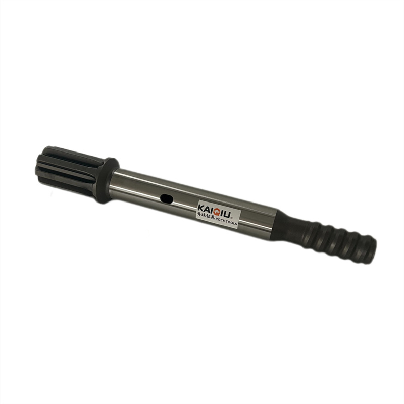 t51 152mm dome reaming button bit-2