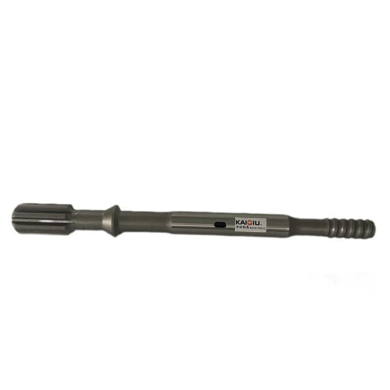 t45 76mm ballistic button bit-7
